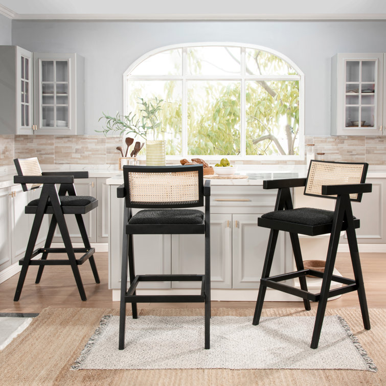 Bar stool set new arrivals